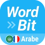 Logo of WordBit Arabe android Application 